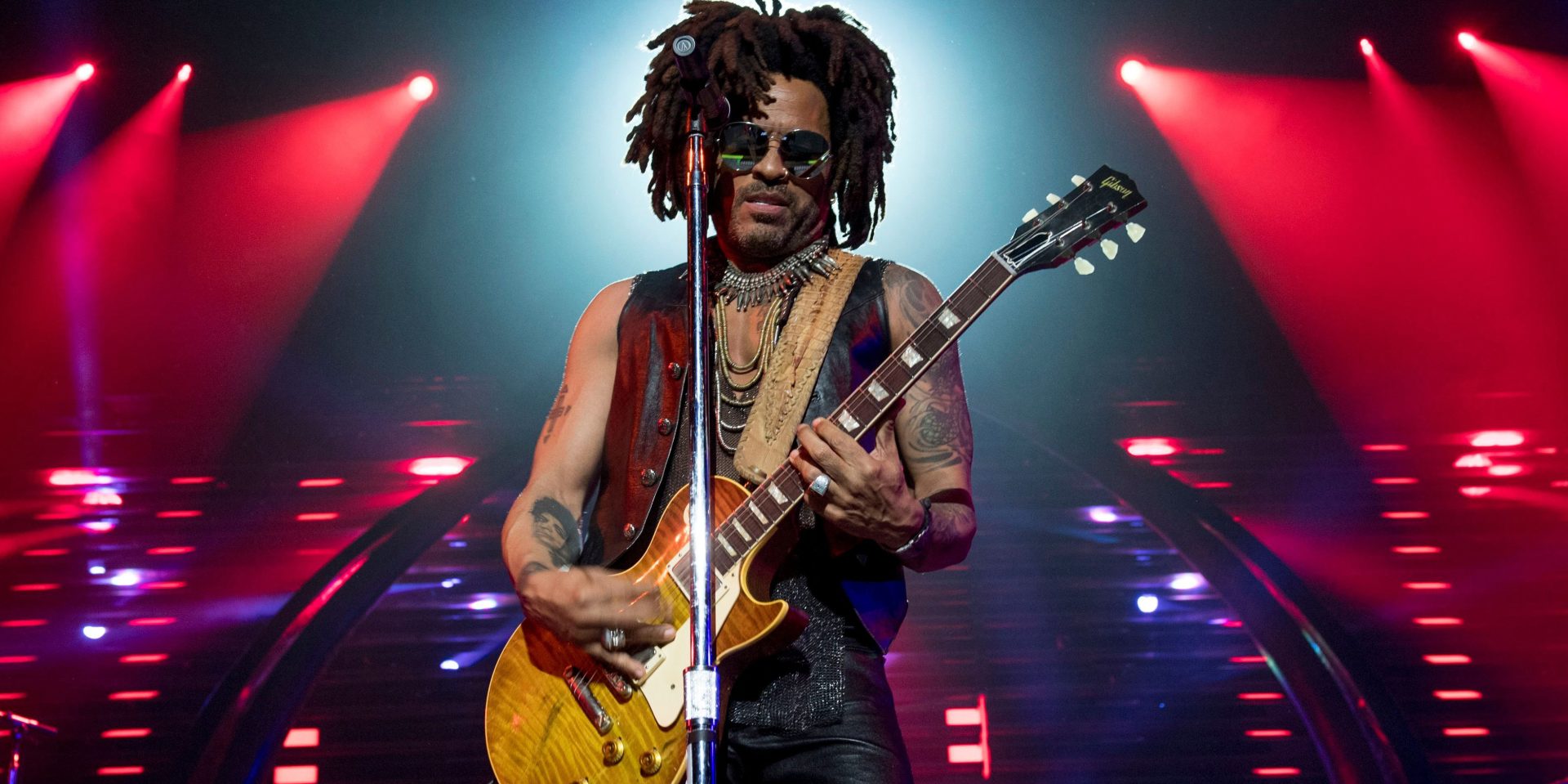 Organizovan prevoz iz Niša na koncerte Lennija Kravitza i Stinga u Sofiji