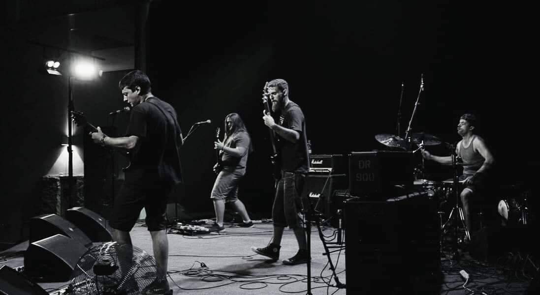 Grupa KOB objavila svoju novu pesmu „Istina“ uz prateći spot