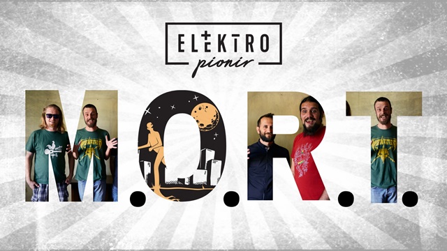 M.O.R.T. početkom novembra stiže u Beograd, Novi Sad i Rumu