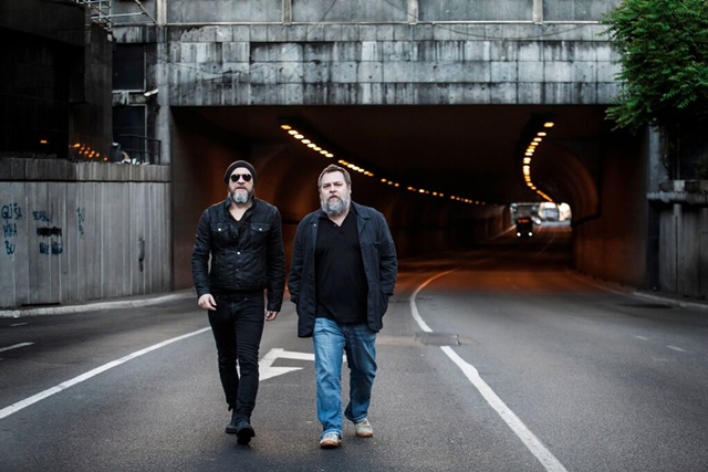 Kolja najavio koncert u Novom Sadu i novi spot Život je san!