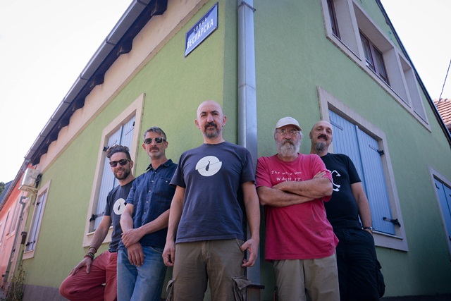 Koncert grupe “FISH IN OIL” u petak u Nišu