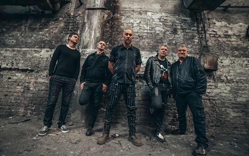 TI SI TAJ! GOBLINI 18. APRILA U BELEXPO CENTRU Osvajanje novog prostora novim albumom!