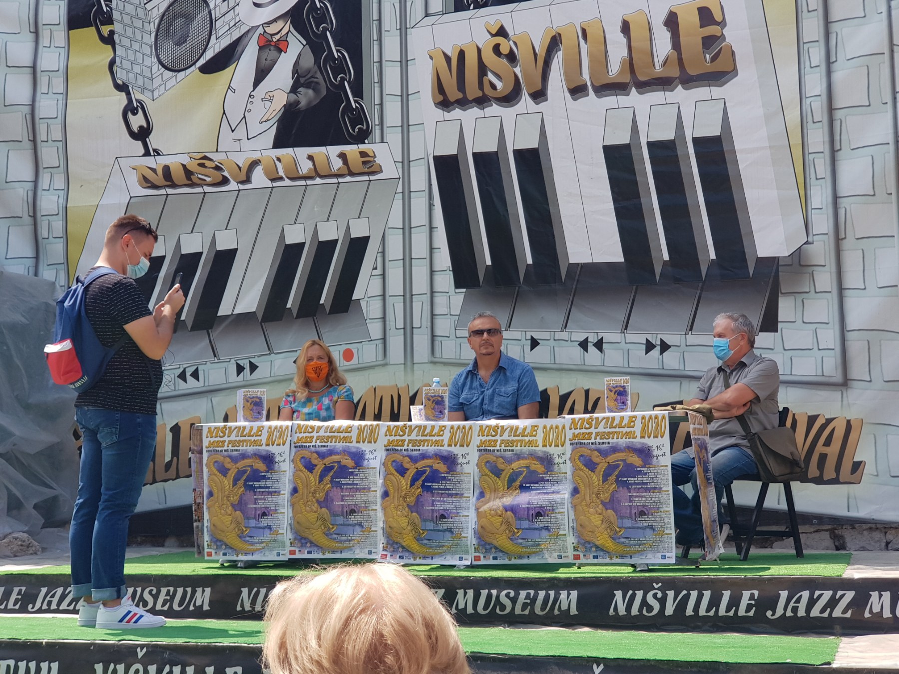 Konačana odluka o Nišvillu: 1. avgusta !