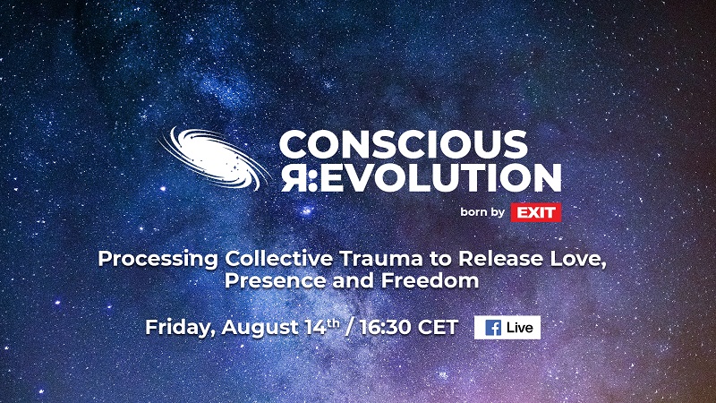 Novi Exitov panel okuplja svetske stručnjake na temi kako nasleđena kolektivna trauma utiče na naše živote