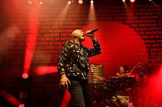 Nakon 18 godina, grupa Midnight Oil vraća se novim singlom! Premijera je u petak, 7.avgusta!