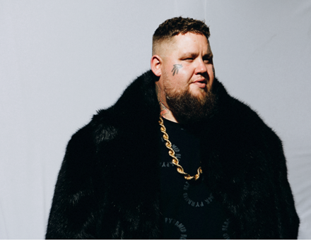 “All You Ever Wanted” je singl kojim Rag’N’Bone Man najavljuje izlazak novog albuma!