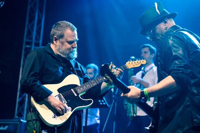 Nikola Pejaković Kolja održaće koncert u Nišu