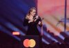 Trijumf Adele na dodeli prestižnih britanskih muzičkih nagrada BRIT 2022!