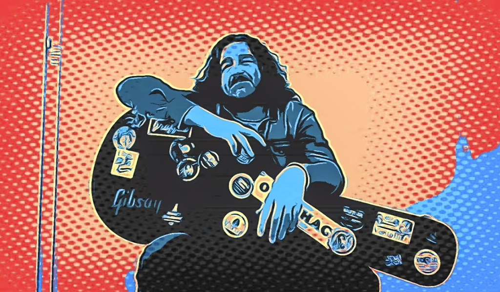 Novi spot Gliba – Virus blues