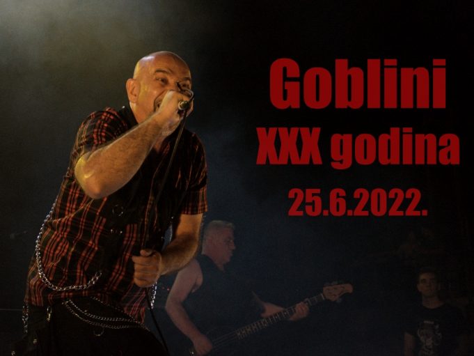 Goblini – Trideset godina razumevanja i poštovanja