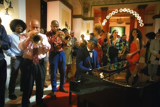 La Gran Diversion avgusta u Nišu: Roberto Fonseca – na otvaranju Nšvila 2023