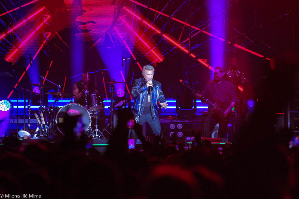 2025_7_9_Billy IDOL_Kalemegdan_Belgrade_Milena Ilic_019