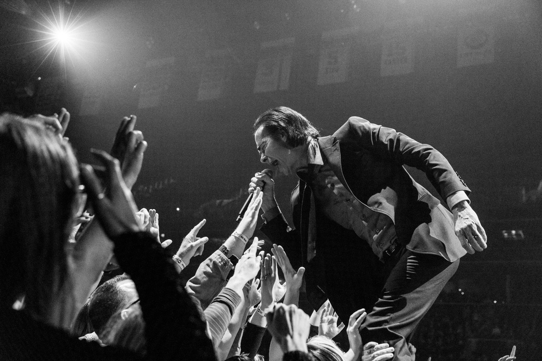 NICK CAVE & THE BAD SEEDS U SAMO NEKOLIKO DANA RASPRODALI PULSKU ARENU – DODAT JOŠ JEDAN KONCERT!