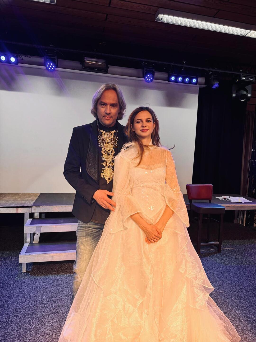 ORIGINAL ENIGMA VOICES – MAGIJA ENIGME UŽIVO! FOX LIMA I ANGEL X POZVALI FANOVE DA IM SE PRIDRUŽE U MTS DVORANI 12.NOVEMBRA 2025