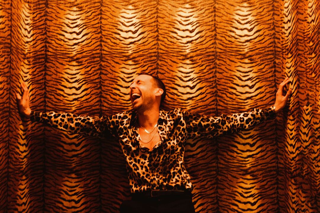 MILES KANE PREMIJERNO U BEOGRADU 27. FEBRUARA 2026.