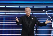 Pogledajte kako EROS RAMAZZOTTI ZVUČI UŽIVO: Spektakl koji oduševljava Evropu STIŽE U BEOGRADSKU ARENU 26. APRILA