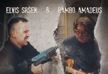 Elvis Sršen i Rambo Amadeus poručuju: „Daj odma i sad!”