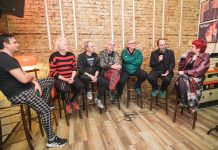 Smeh, anegote i hitovi: Goblini predstavili “Live in KST 2” i reizdanje “Roba s greškom”