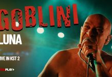Goblini objavili koncertni spot „Luna“ sa albuma „Live In KST 2“