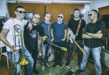 Odlažu se koncerti koncerti grupe „Deca Loših Muzičara“ u Nišu!