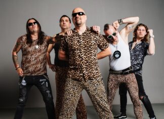 DEVET NOVIH PESAMA NA DEVETOM ALBUMU BRKOVA “DUGA DEVETKA” – Premijerno na velikom koncertu 12. septembra u Luci Beograd