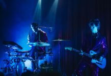 POČEO KONCERTNI MARATON BUČ KESIDI U ZAPPA BAZI – DISKO ŠLJOKICE I DVA SATA EUFORIJE