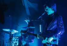 ŽESTOKA ROK ZAVRŠNICA SEDAM UZASTOPNIH KONCERATA BUČ KESIDI KONCERTNI MARATON SE NASTAVLJA U NOVOM SADU I NIŠU