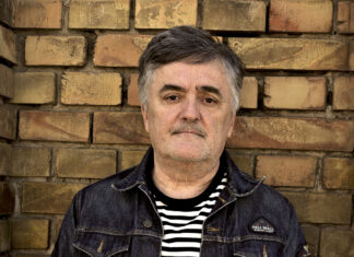 Digitrons objavio album „Aceton!“