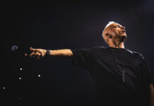 POSLEDNJI POZIV ZA SPEKTAKL GODINE! Eros Ramazzotti za 5 dana pred krcatom Arenom: Interesovanje srušilo sve rekorde – Broj dostupnih ulaznica smanjuje se IZ SATA U SAT