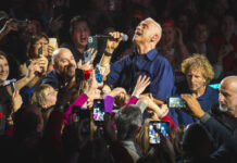 UNA STORIA IMPORTANTE WORLD TOUR: Eros Ramazzotti za dva dana u Beogradu