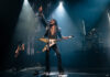 EKSKLUZIVNO IZ STUDIJA! Lenny Kravitz najavljuje novu eru zvuka pred spektakl na Ušću!