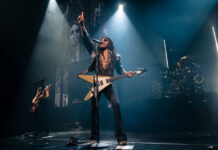 EKSKLUZIVNO IZ STUDIJA! Lenny Kravitz najavljuje novu eru zvuka pred spektakl na Ušću!