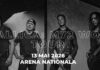 Bucharest Ranked Among the Nearest Concert Hubs for Metallica in Europe