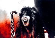 W.A.S.P. se vraća u Beograd početkom decembra i svira prva četiri albuma!