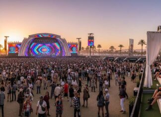 Dominacija Universal Music zvezda na Coachelli 2026 – Od „Bieberchelle“ do istorijskih nastupa Sabrine Carpenter, Karol G i Anyme