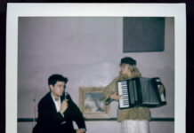 My New Band Believe objavili prvi istoimeni album