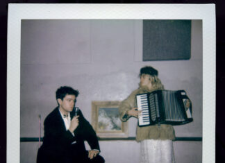 My New Band Believe objavili prvi istoimeni album