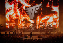 RASPRODAT KONCERT PARNOG VALJKA U SAVA CENTRU