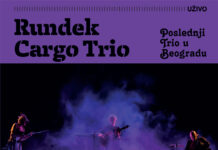 Darko Rundek, uoči koncerata u Luci Beograd, objavio dva live albuma