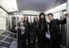 ANTHRAX POZIVAJU FANOVE NA SVOJ KONCERT U LUCI BEOGRAD – DANAS OBJAVLJUJU SVOJ PRVI NOVI SINGL NAKON 10 GODINA