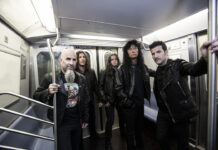ANTHRAX POZIVAJU FANOVE NA SVOJ KONCERT U LUCI BEOGRAD – DANAS OBJAVLJUJU SVOJ PRVI NOVI SINGL NAKON 10 GODINA