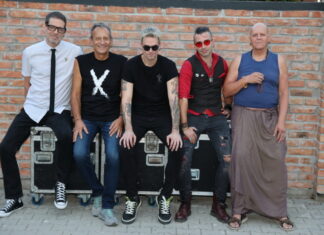 Bend koji je pokrenuo punk scenu u regiji – Pekinška patka stiže u Regenerator!