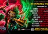 „IRON MAIDEN: BURNING AMBITION“ – SVEČANA PREMIJERA I DOLAZAK SVETSKE ZVEZDE