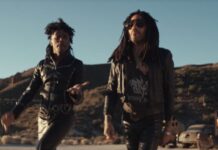 LENNY KRAVITZ IMA NOVU ROK BOMBU! Svetska zvezda pre spektakla na Ušću lansirala zajednički hit sa svojim gostom: „On je osveženje koje je rokenrolu trebalo!“