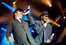 Soul i ritam i bluz velikani dolaze u Srbiju – The Original Blues Brothers Band na otvaranju Nišvila