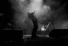 ANTHRAX „ZAPALILI“ LUKU BEOGRAD – SINERGIJA BENDA I PUBLIKE OD PRVOG DO POSLEDNJEG TAKTA