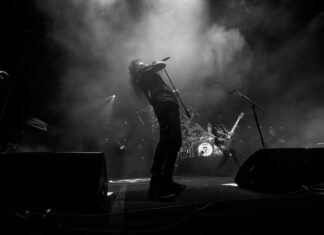 ANTHRAX „ZAPALILI“ LUKU BEOGRAD – SINERGIJA BENDA I PUBLIKE OD PRVOG DO POSLEDNJEG TAKTA