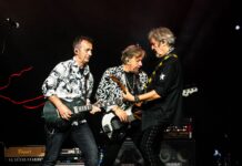 SJAJNA VEST! ZBOG VELIKOG INTERESOVANJA PARNI VALJAK ZAKAZUJE NOVI KONCERT 12. OKTOBRA U SAVA CENTRU