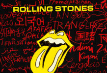 The Rolling Stones objavili spot za svoj novi singl „In The Stars“