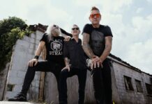 Mastodon objavili novi singl, uskoro dolaze u Zagreb
